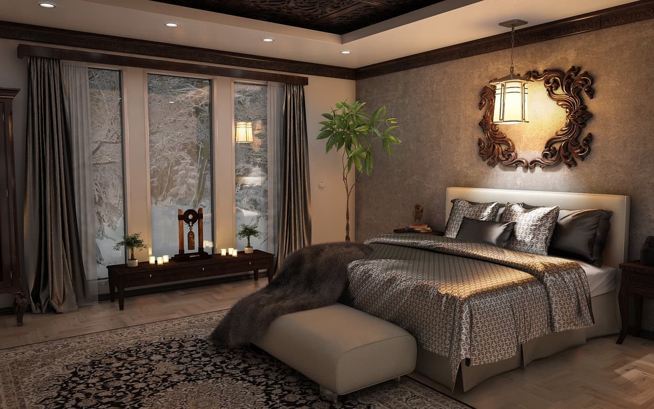 single room near parsayang